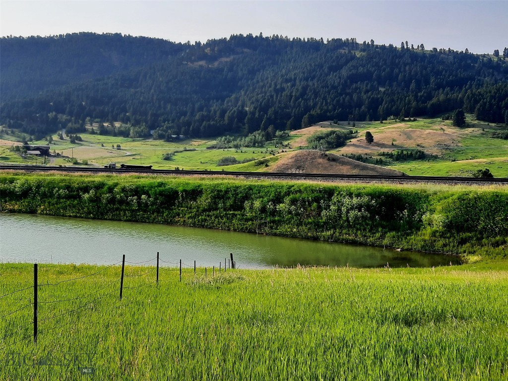 tbd Lupine Lane, Livingston MT 59047