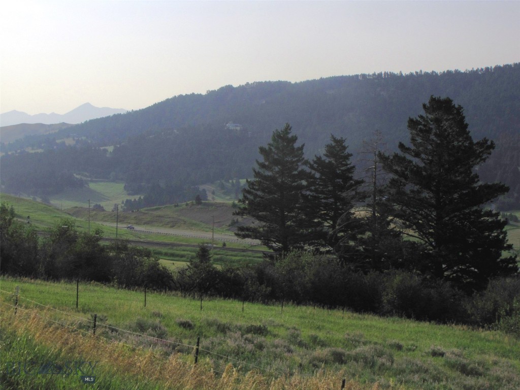 tbd Lupine Lane, Livingston MT 59047