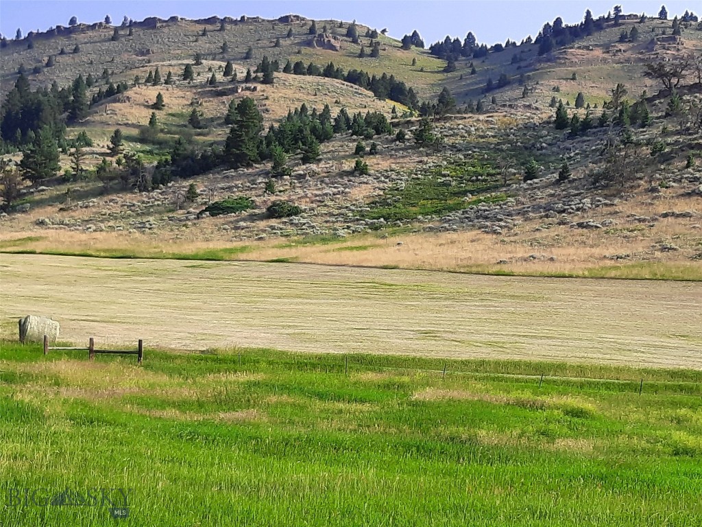 tbd Lupine Lane, Livingston MT 59047