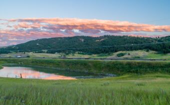tbd Lupine Lane, Livingston MT 59047