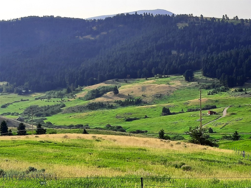 tbd Lupine Lane, Livingston MT 59047