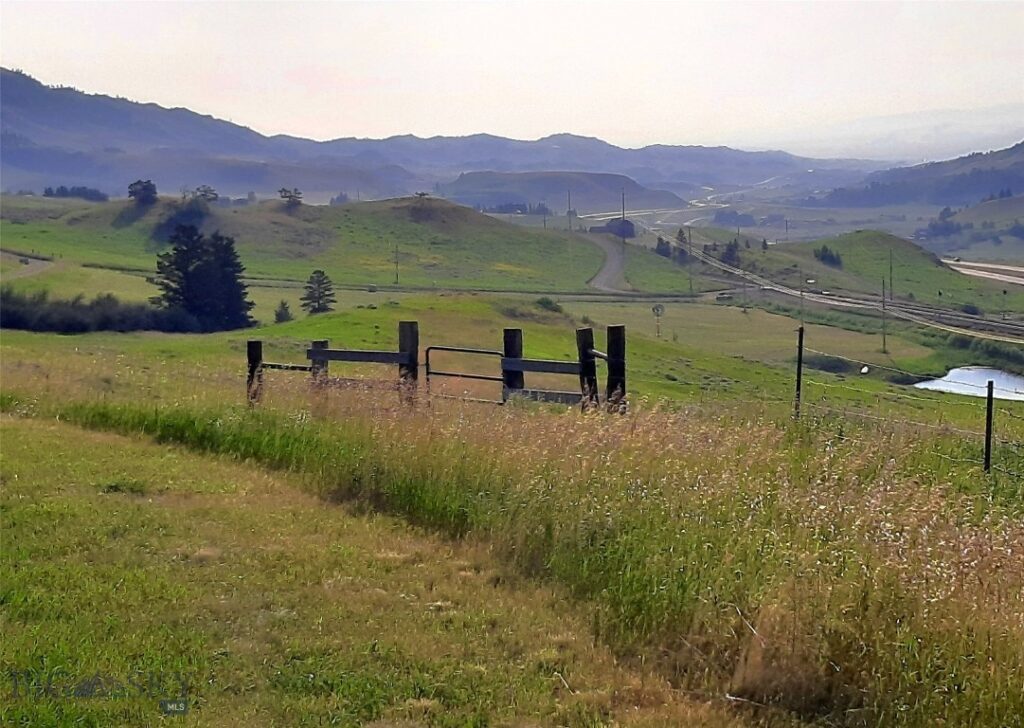 tbd Lupine Lane, Livingston MT 59047