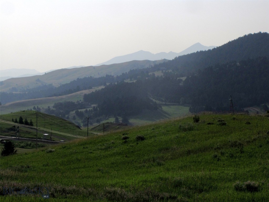 tbd Lupine Lane, Livingston MT 59047