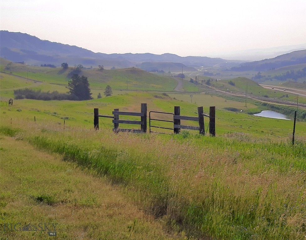 tbd Lupine Lane, Livingston MT 59047