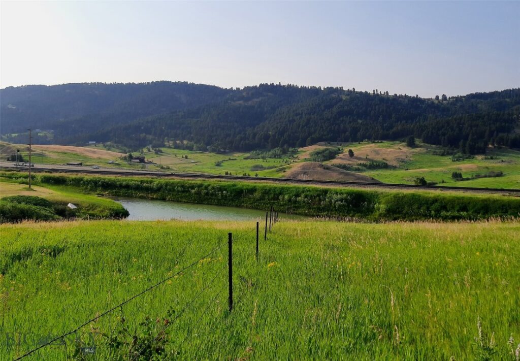 tbd Lupine Lane, Livingston MT 59047