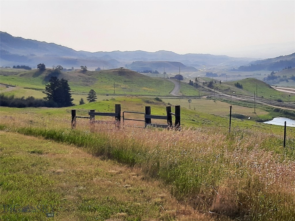 tbd Lupine Lane, Livingston MT 59047