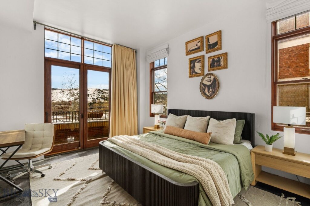 150 Village Crossing Way, Bozeman MT 59715