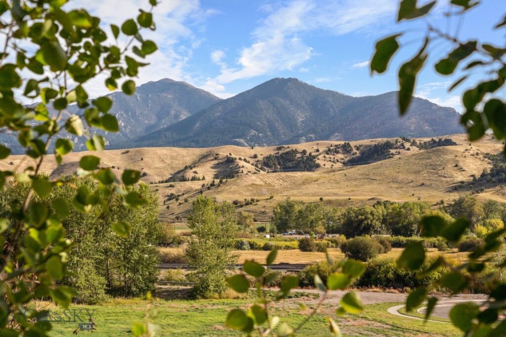 150 Village Crossing Way, Bozeman MT 59715