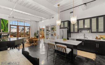 150 Village Crossing Way, Bozeman MT 59715