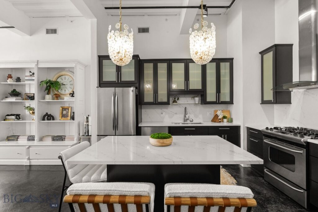 150 Village Crossing Way, Bozeman MT 59715