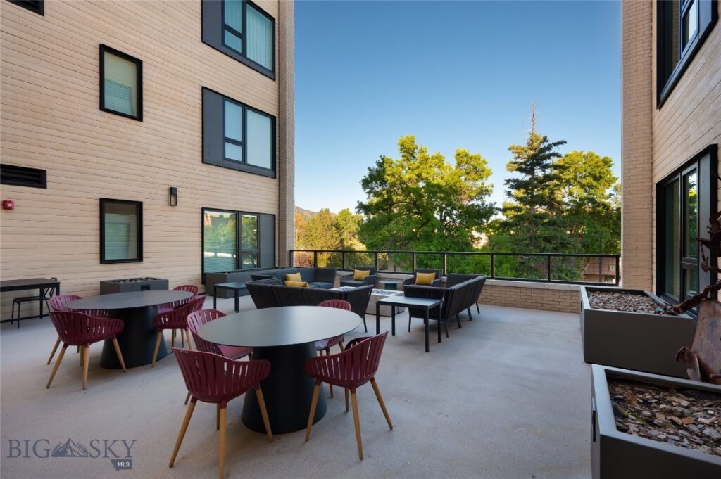 116 N Bozeman, Bozeman MT 59715