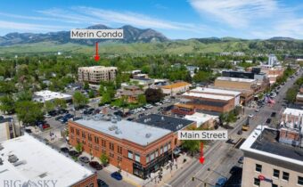 116 N Bozeman, Bozeman MT 59715
