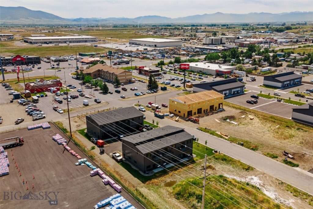 205 Fletching Way, Belgrade MT 59714