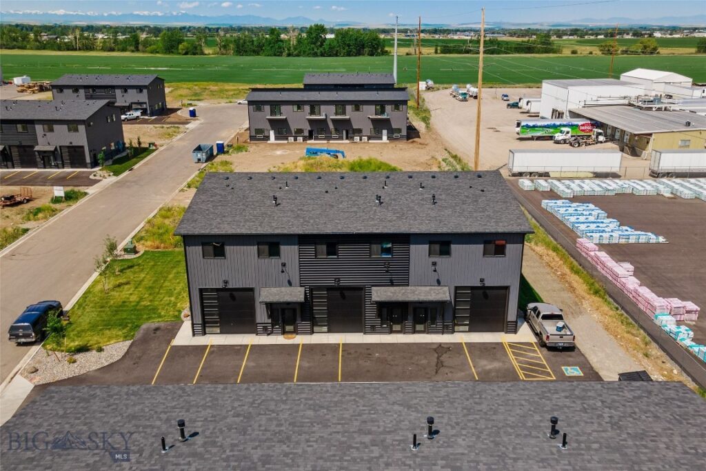 205 Fletching Way, Belgrade MT 59714