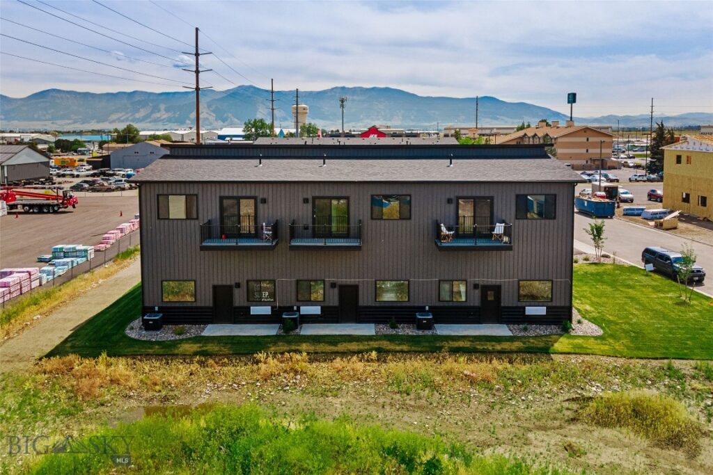 205 Fletching Way, Belgrade MT 59714