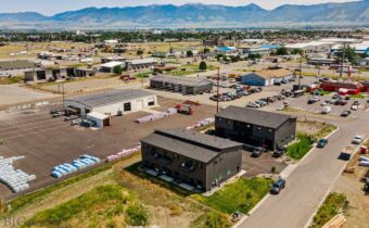 205 Fletching Way, Belgrade MT 59714