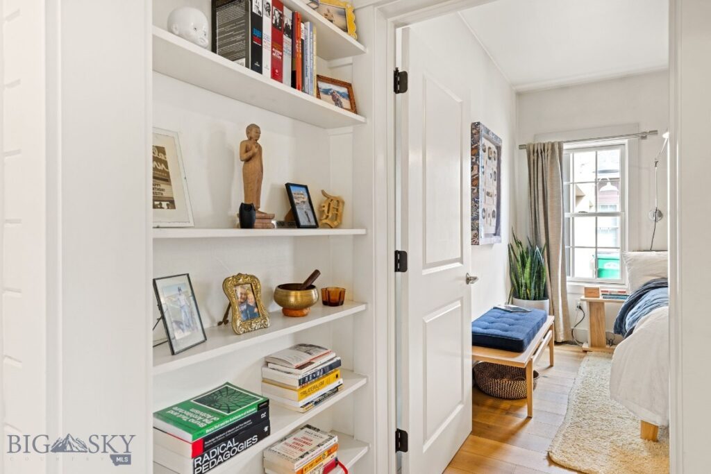 803 N 15th Avenue, Bozeman MT 59715