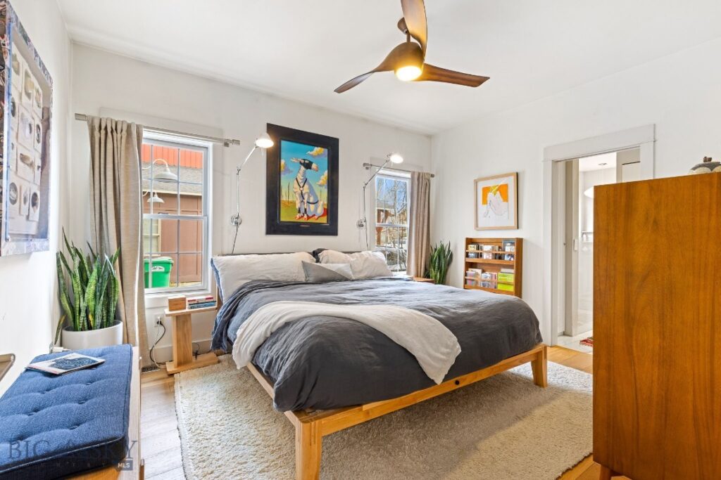 803 N 15th Avenue, Bozeman MT 59715