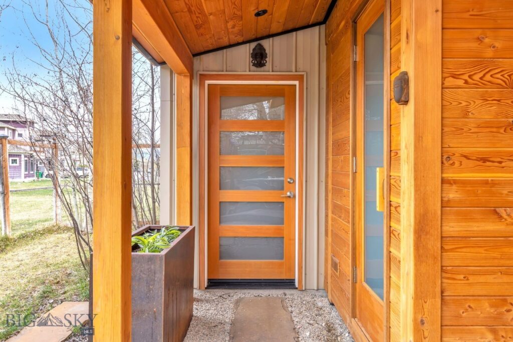 803 N 15th Avenue, Bozeman MT 59715