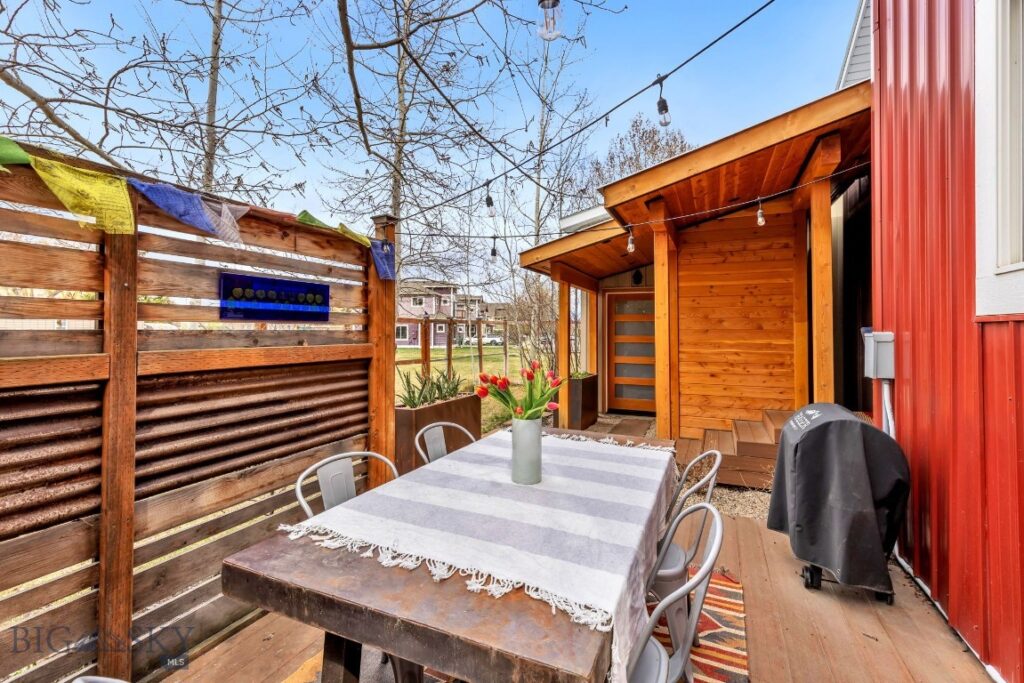 803 N 15th Avenue, Bozeman MT 59715