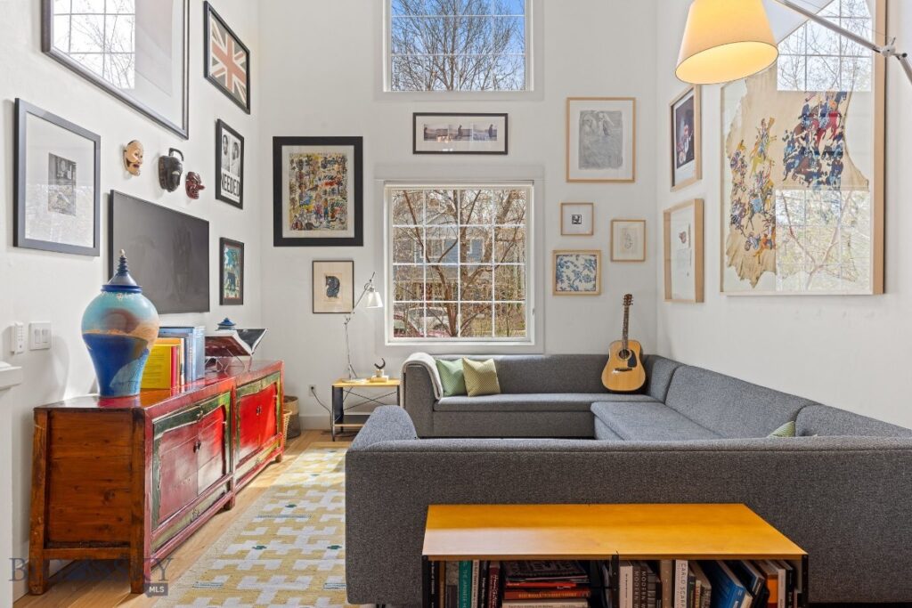 803 N 15th Avenue, Bozeman MT 59715