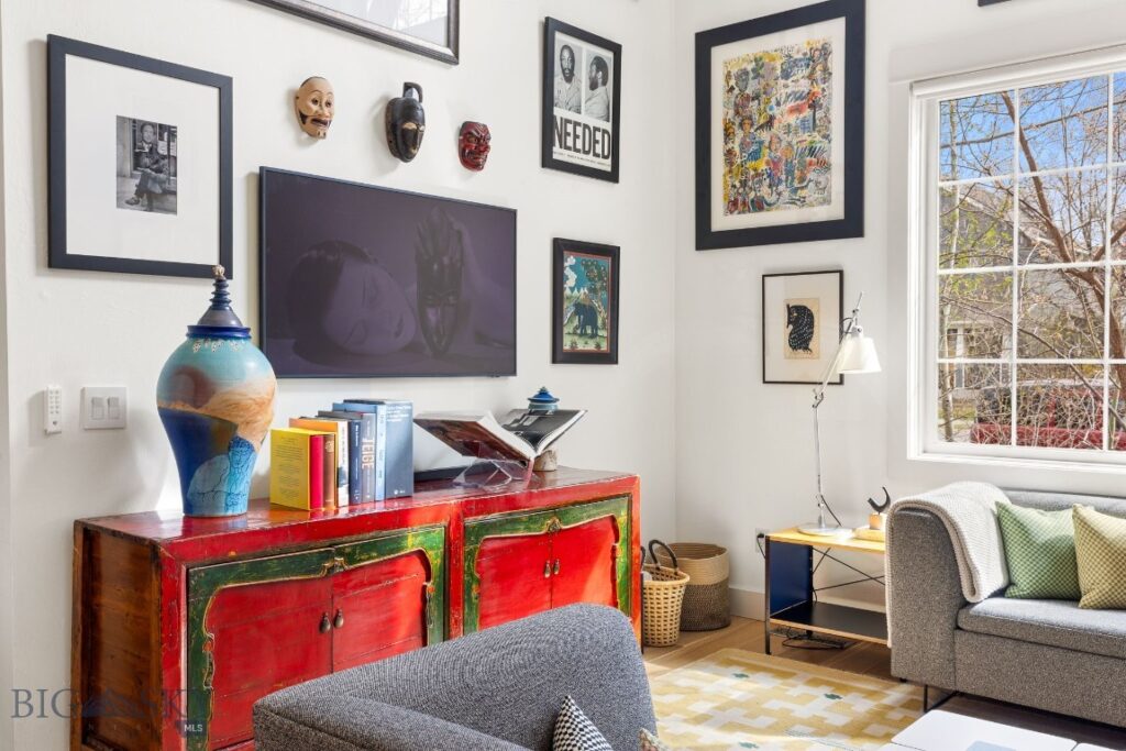 803 N 15th Avenue, Bozeman MT 59715