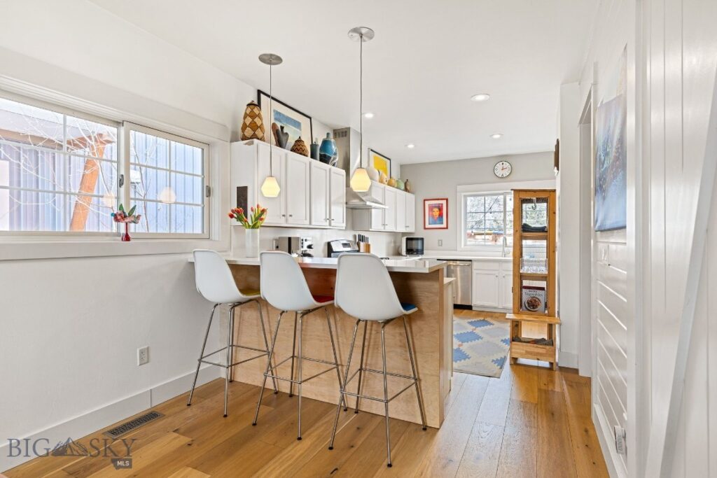 803 N 15th Avenue, Bozeman MT 59715