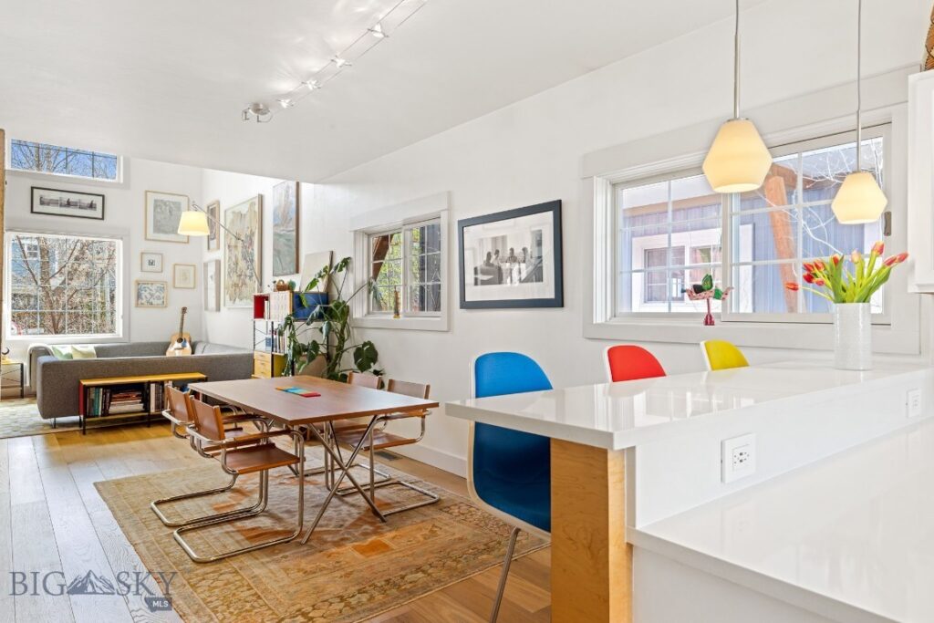 803 N 15th Avenue, Bozeman MT 59715