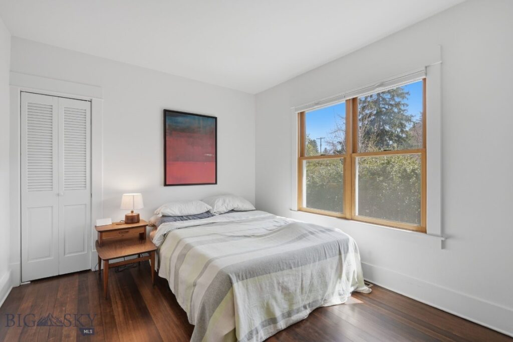 1110 S 3rd, Bozeman MT 59715