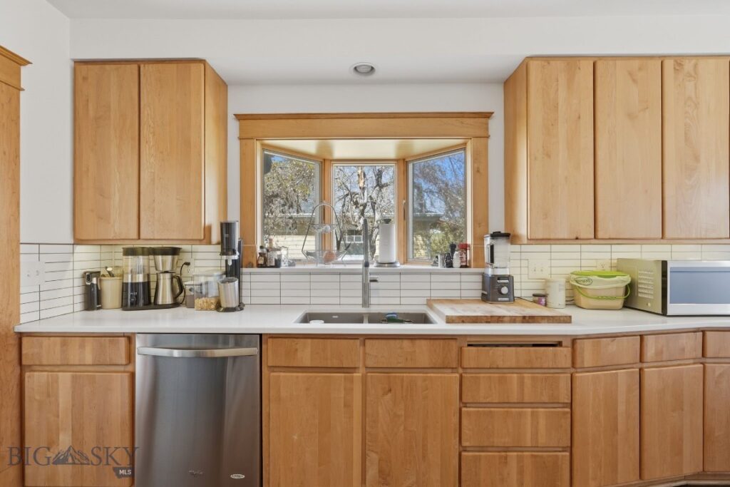 1110 S 3rd, Bozeman MT 59715