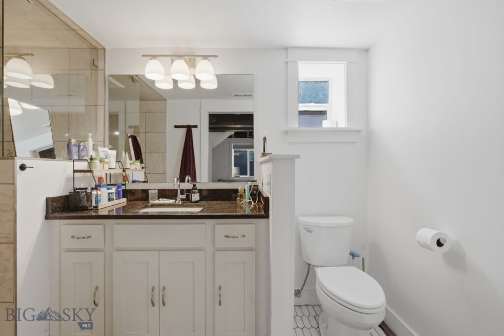 1110 S 3rd, Bozeman MT 59715