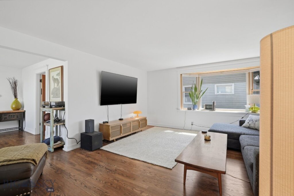1110 S 3rd, Bozeman MT 59715