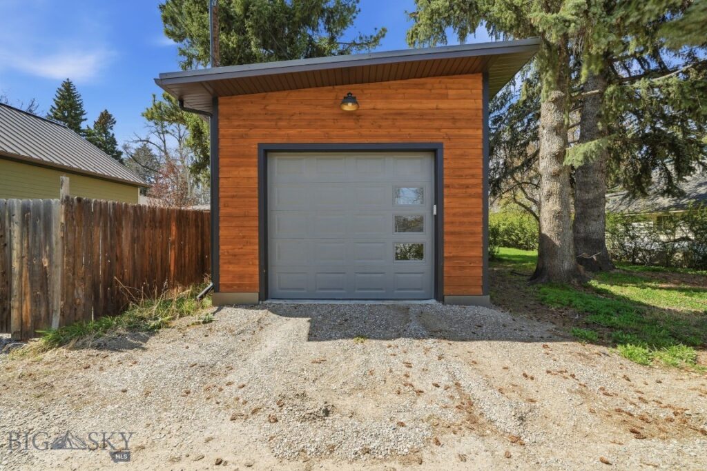 1110 S 3rd, Bozeman MT 59715
