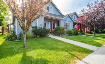 1168 Saxon, Bozeman MT 59718