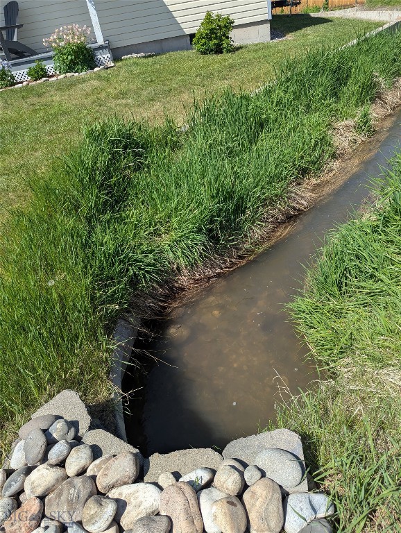 903 Paisley Drive, Belgrade MT 59714