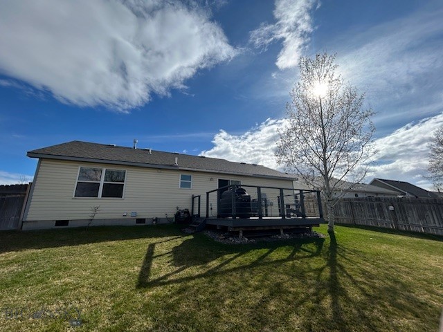 903 Paisley Drive, Belgrade MT 59714