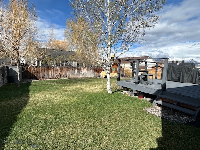 903 Paisley Drive, Belgrade MT 59714