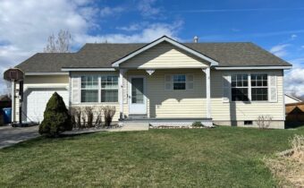 903 Paisley Drive, Belgrade MT 59714