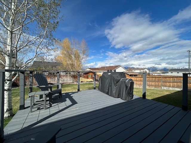 903 Paisley Drive, Belgrade MT 59714