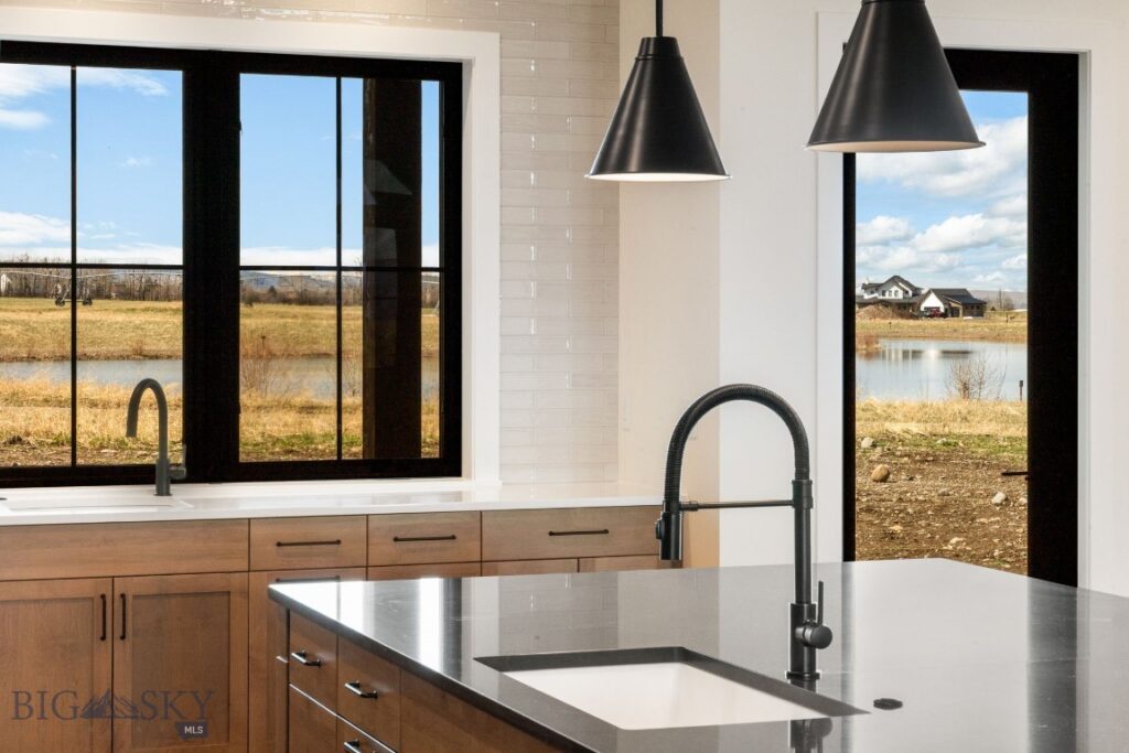 494 Clancy Way, Bozeman MT 59718