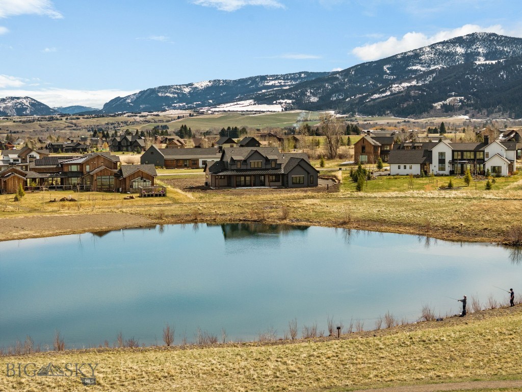 494 Clancy Way, Bozeman MT 59718