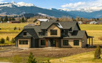 494 Clancy Way, Bozeman MT 59718