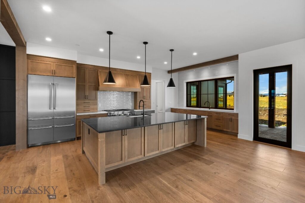 494 Clancy Way, Bozeman MT 59718