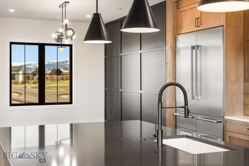 494 Clancy Way, Bozeman MT 59718