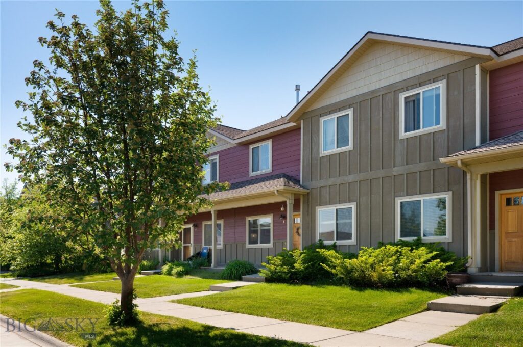 996 Saxon Way, Bozeman MT 59718