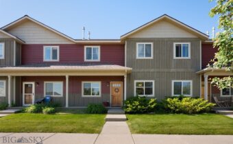 996 Saxon Way, Bozeman MT 59718