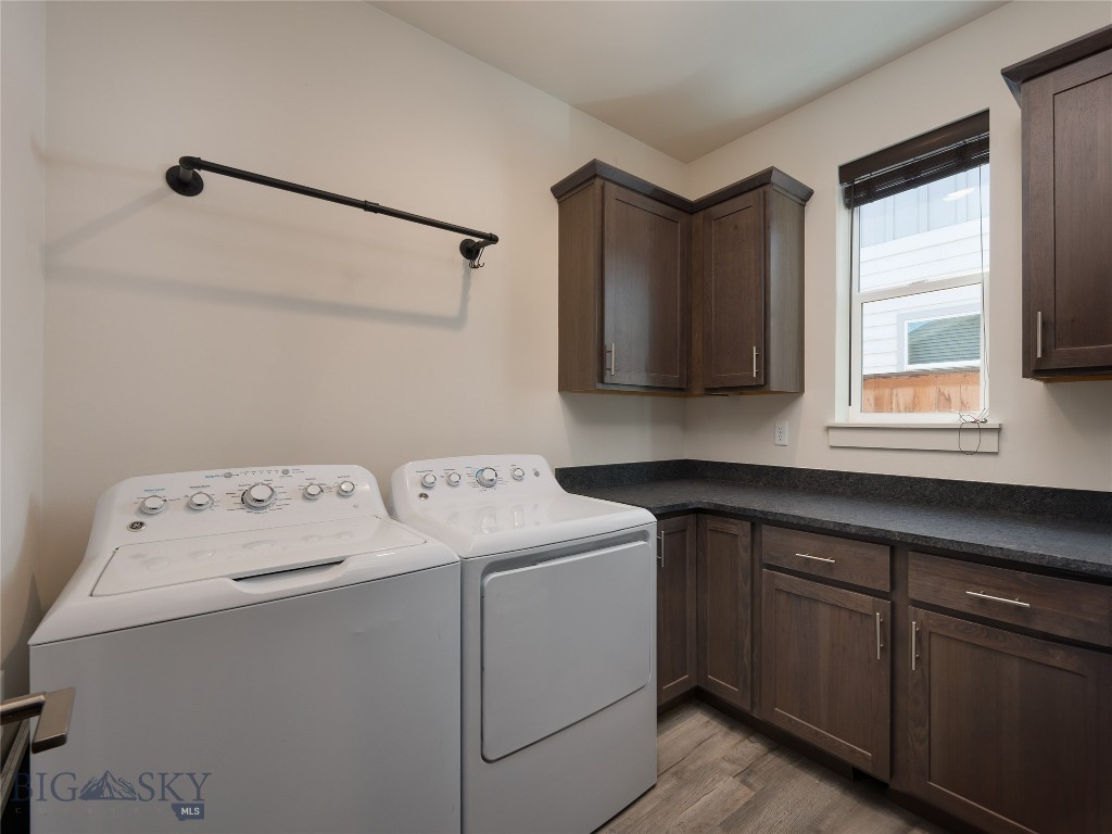 1502 Deadwood Loop, Belgrade MT 59714