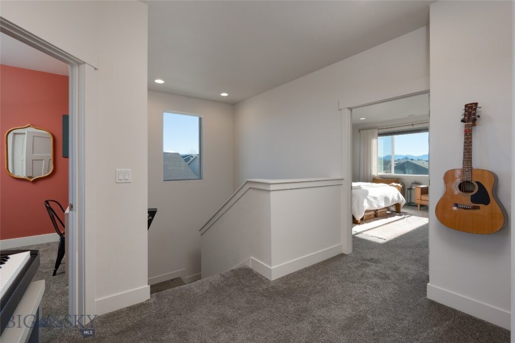 1502 Deadwood Loop, Belgrade MT 59714