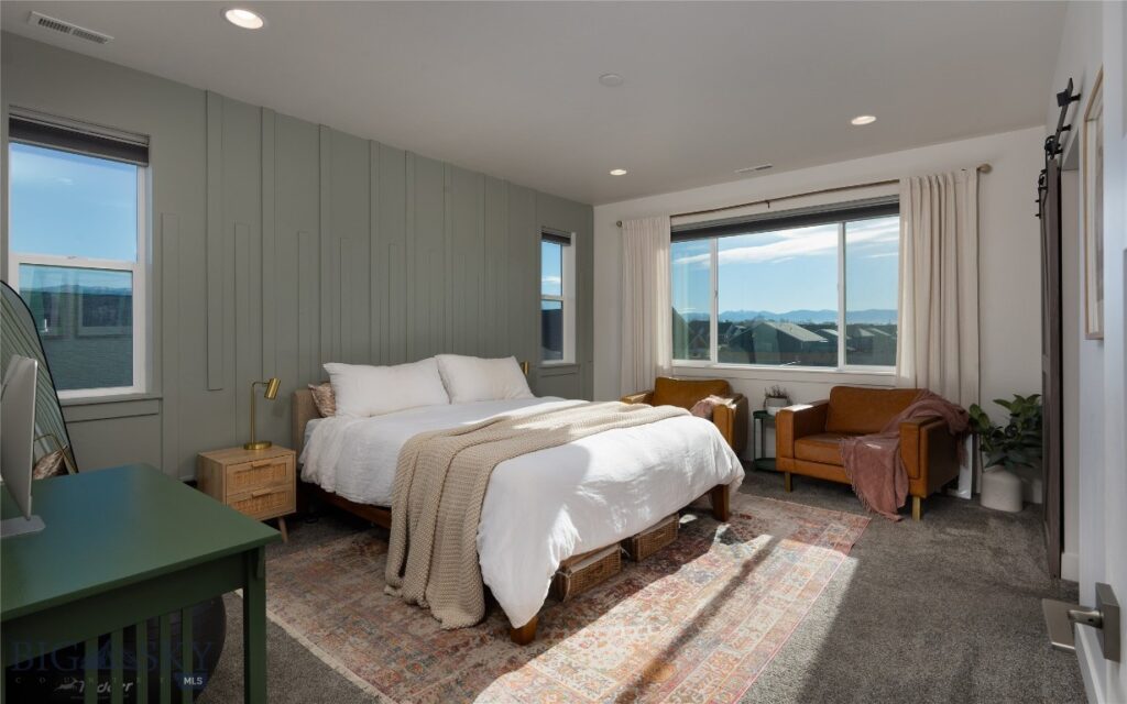 1502 Deadwood Loop, Belgrade MT 59714