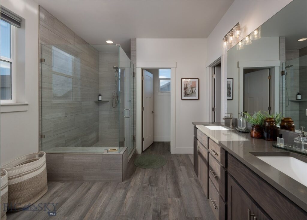 1502 Deadwood Loop, Belgrade MT 59714